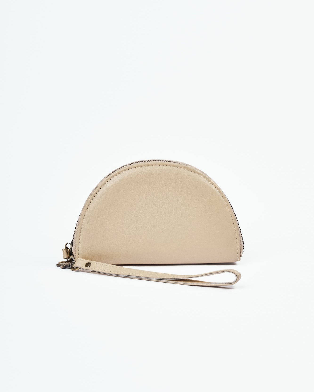 Mandrn Wedge Wallet - Bone Wallets & Money Clips