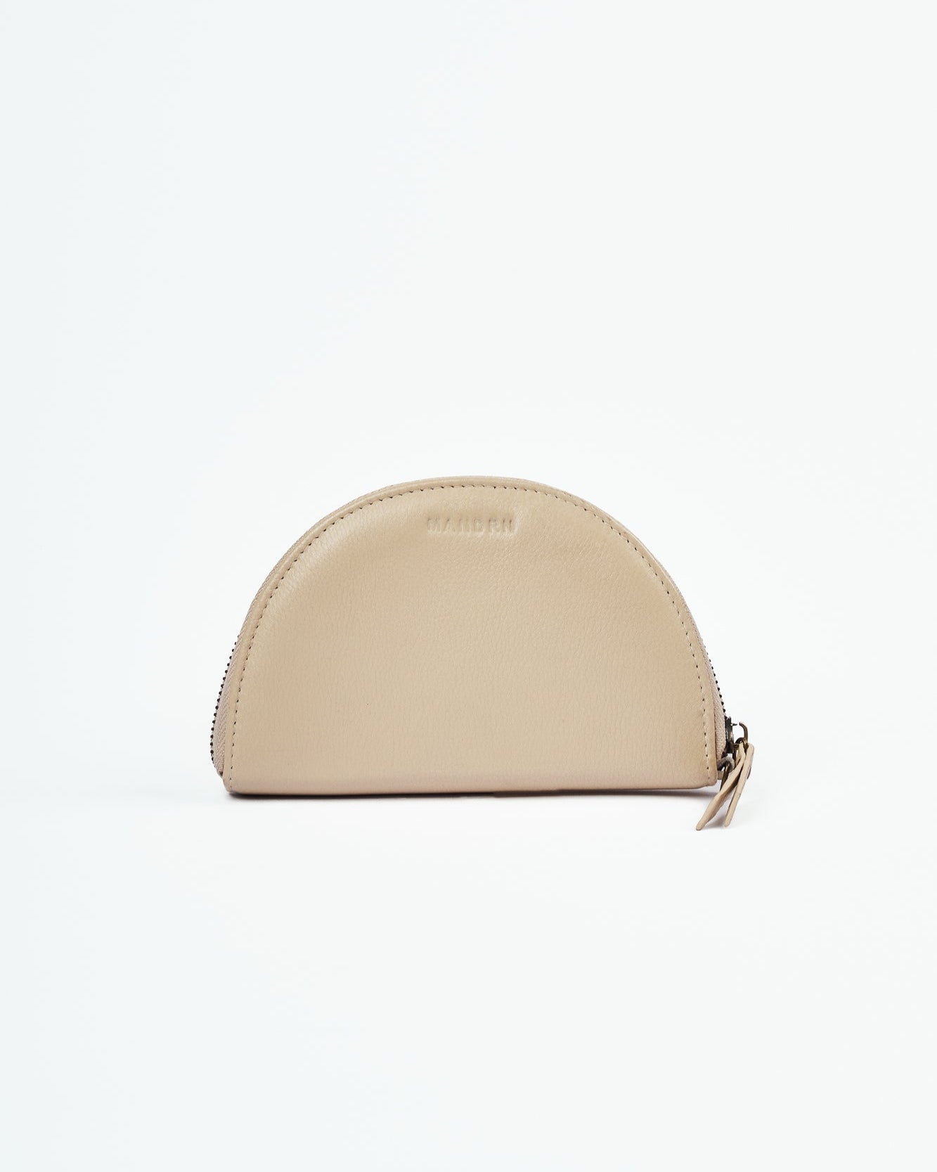 Mandrn Wedge Wallet - Bone Wallets & Money Clips