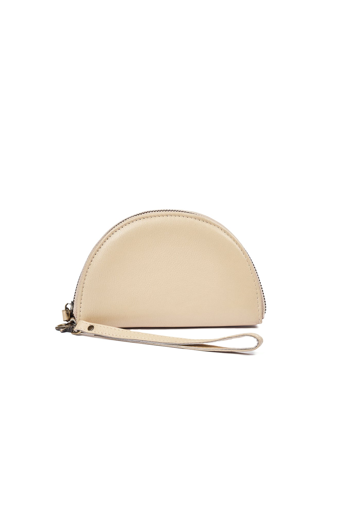 Mandrn Wedge Wallet - Bone Wallets & Money Clips