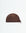 Mandrn Wedge Wallet - Saddle (Dark) Wallets & Money Clips