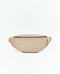 Mandrn Woven Atlas - Bone Fanny Pack