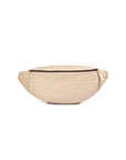 Mandrn Woven Atlas - Bone Fanny Pack