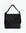 MANDRN Woven Evra Tote - Black tote