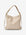MANDRN Woven Evra Tote - Bone tote
