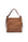 MANDRN Woven Evra Tote - Saddle (Light) tote