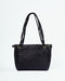 Mandrn Woven Lou - Black Bag