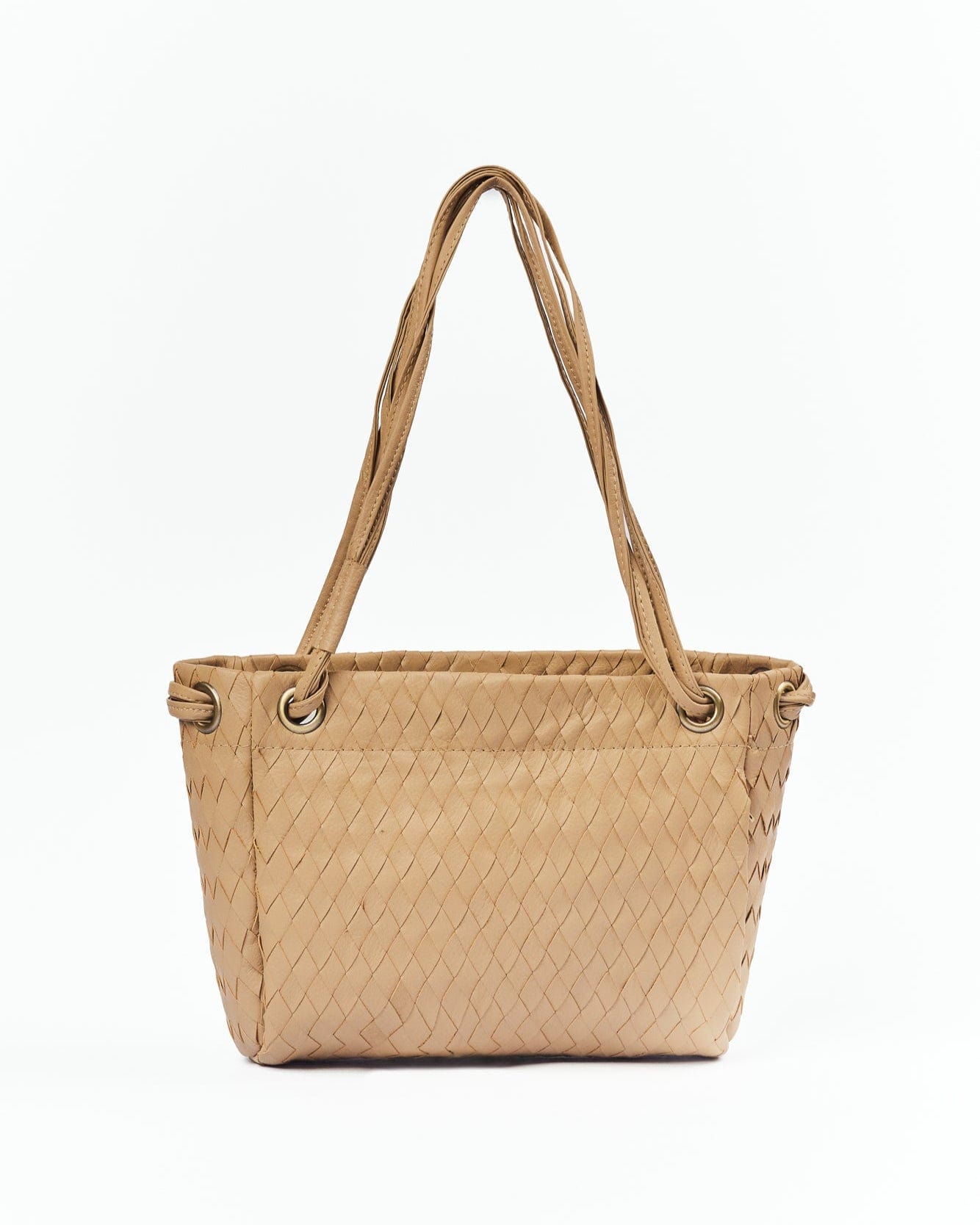 Mandrn Woven Lou - Sand Bag