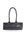 Mandrn Woven Rosalie - Black Purse