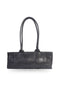 Mandrn Woven Rosalie - Black Purse
