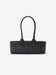 Mandrn Woven Rosalie - Black Purse