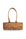 Mandrn Woven Rosalie - Saddle (Light) Purse