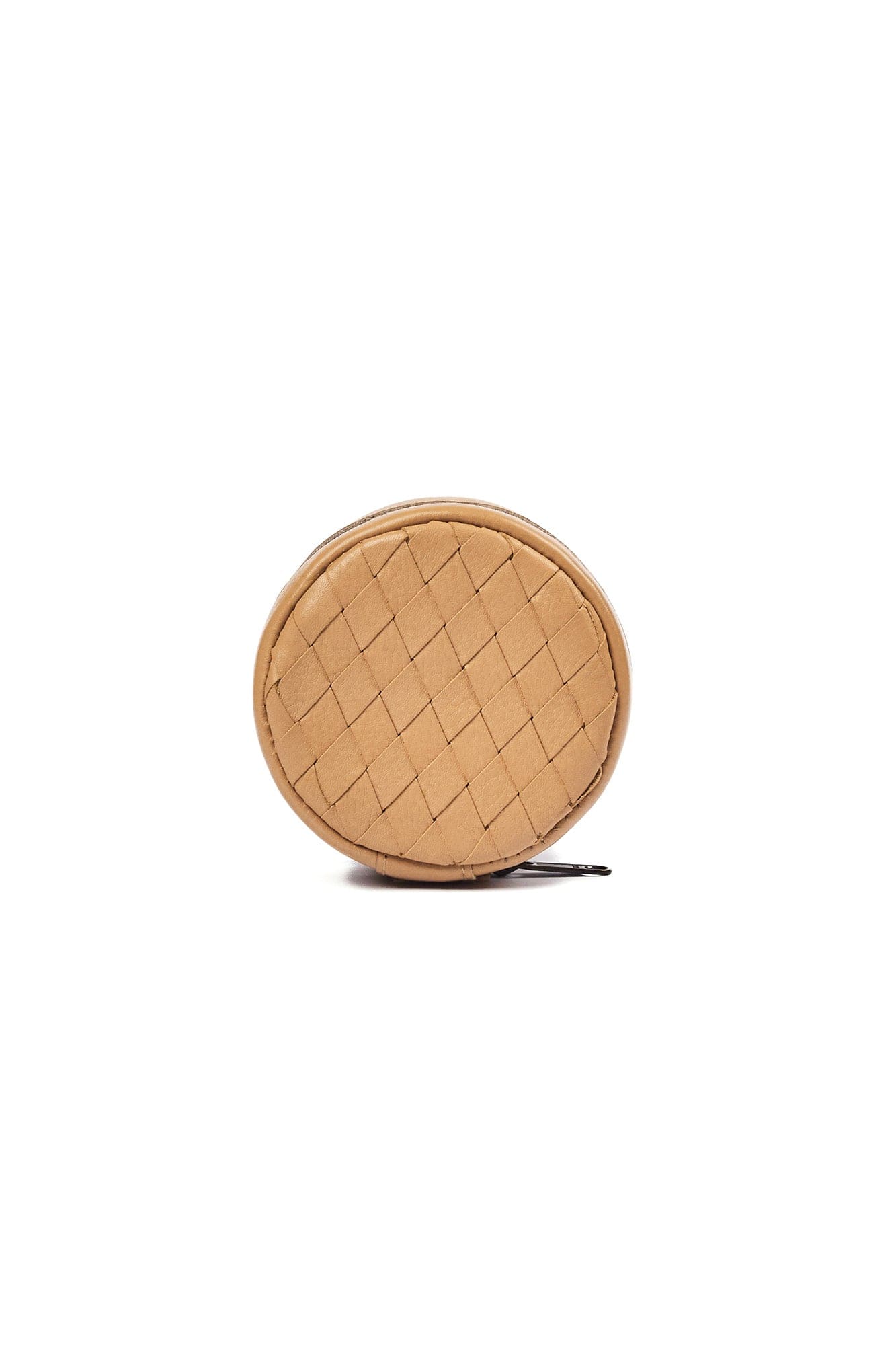Mandrn Woven Rover Circle Pouch - Sand Circle Pouch Add-On