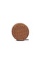 Mandrn Woven Rover Circle Pouch - Tan Circle Pouch Add-On