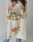 MANDRN Tote Bag