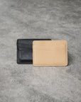 Mandrn Cardholder Luxe - Sand Cardholder
