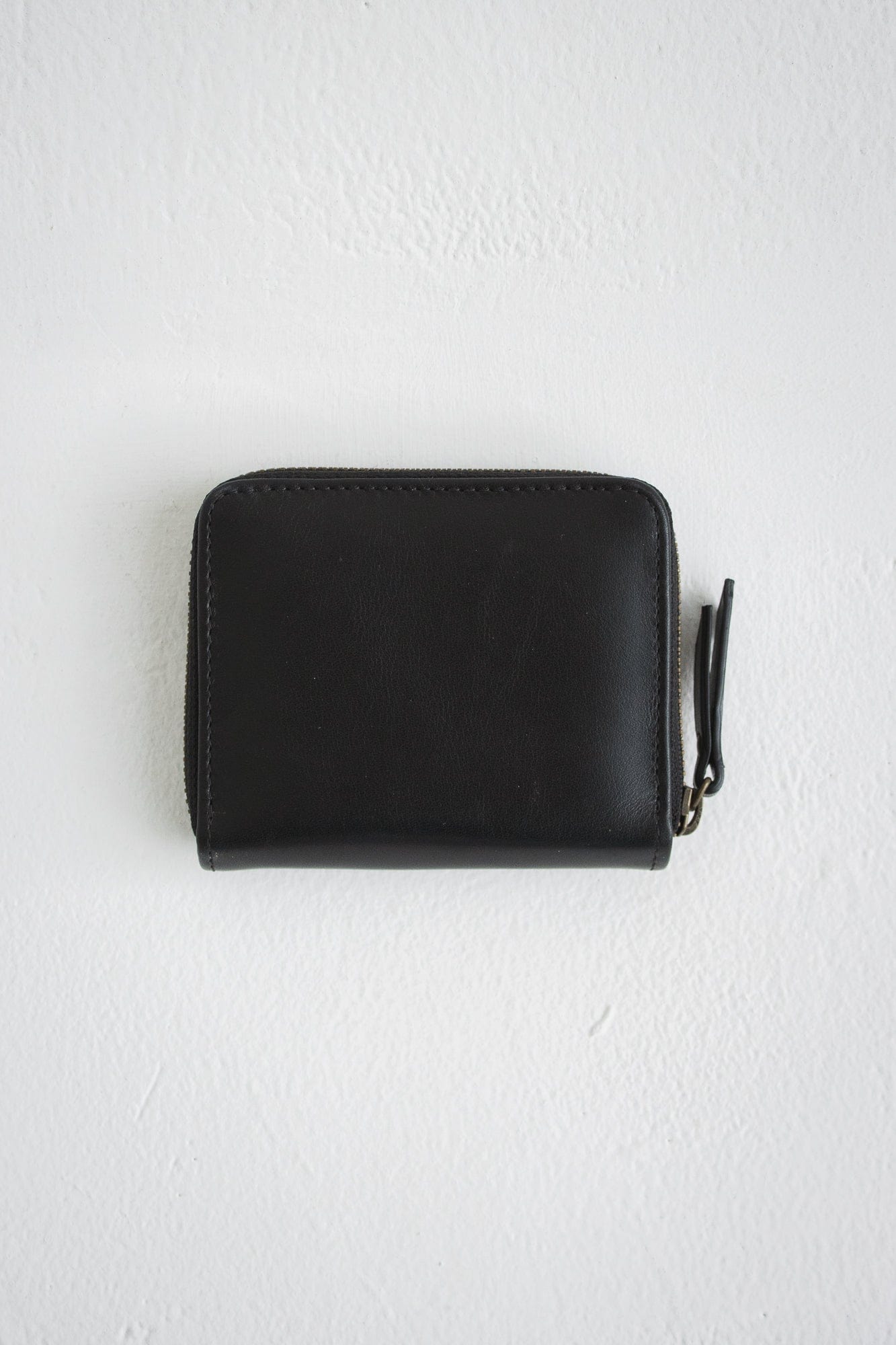 Mandrn Quin Wallet - Black Wallets &amp; Money Clips